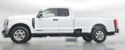 Ford Super Duty F-350 SRW XLT 2WD SuperCab 8' Box 2026