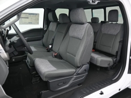 Ford Super Duty F-350 SRW XLT 2WD SuperCab 8' Box 2026