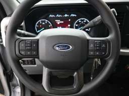 Ford Super Duty F-350 SRW XLT 2WD SuperCab 8' Box 2026