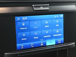 Ford Super Duty F-350 SRW XLT 2WD SuperCab 8' Box 2026