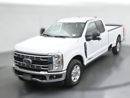 Ford Super Duty F-350 SRW XLT 2WD SuperCab 8' Box 2026