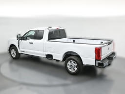 Ford Super Duty F-350 SRW XLT 2WD SuperCab 8' Box 2026