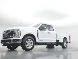 Ford Super Duty F-350 SRW XLT 2WD SuperCab 8' Box 2026