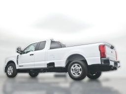 Ford Super Duty F-350 SRW XLT 2WD SuperCab 8' Box 2026