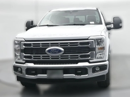 Ford Super Duty F-350 SRW XLT 2WD SuperCab 8' Box 2026