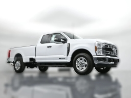 Ford Super Duty F-350 SRW XLT 2WD SuperCab 8' Box 2026