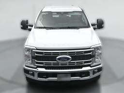 Ford Super Duty F-350 SRW XLT 2WD SuperCab 8' Box 2026