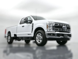 Ford Super Duty F-350 SRW XLT 2WD SuperCab 8' Box 2026