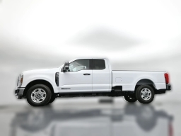 Ford Super Duty F-350 SRW XLT 2WD SuperCab 8' Box 2026