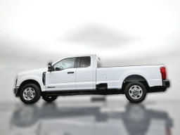 Ford Super Duty F-350 SRW XLT 2WD SuperCab 8' Box 2026