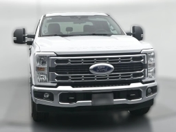 Ford Super Duty F-350 SRW XLT 2WD SuperCab 8' Box 2026