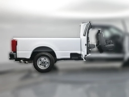 Ford Super Duty F-350 SRW XL 2WD SuperCab 8' Box 2026