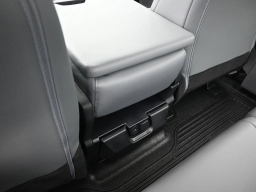 Ford Super Duty F-350 SRW XL 2WD SuperCab 8' Box 2026