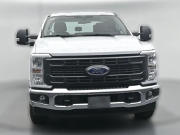 Ford Super Duty F-350 SRW XL 2WD SuperCab 8' Box 2026