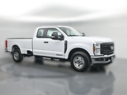 Ford Super Duty F-350 SRW XL 2WD SuperCab 8' Box 2026
