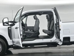 Ford Super Duty F-350 SRW XL 2WD SuperCab 8' Box 2026