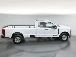 Ford Super Duty F-350 SRW XL 2WD SuperCab 8' Box 2026