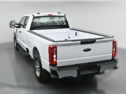 Ford Super Duty F-350 SRW XL 2WD SuperCab 8' Box 2026