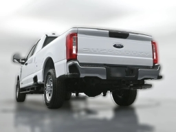 Ford Super Duty F-350 SRW XL 2WD SuperCab 8' Box 2026