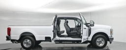 Ford Super Duty F-350 SRW XL 2WD SuperCab 8' Box 2026