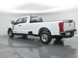 Ford Super Duty F-350 SRW XL 2WD SuperCab 8' Box 2026