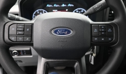 Ford Super Duty F-350 SRW XL 2WD SuperCab 8' Box 2026