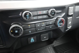 Ford Super Duty F-350 SRW XL 2WD SuperCab 8' Box 2026