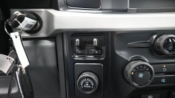 Ford Super Duty F-350 SRW XL 2WD SuperCab 8' Box 2026