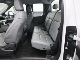 Ford Super Duty F-350 SRW XL 2WD SuperCab 8' Box 2026