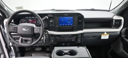 Ford Super Duty F-350 SRW XL 2WD SuperCab 8' Box 2026