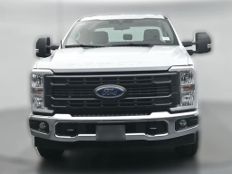 Ford Super Duty F-350 SRW XL 2WD SuperCab 8' Box 2026