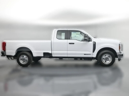 Ford Super Duty F-350 SRW XL 2WD SuperCab 8' Box 2026