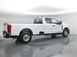 Ford Super Duty F-350 SRW XL 2WD SuperCab 8' Box 2026