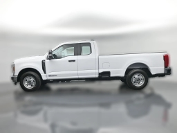 Ford Super Duty F-350 SRW XL 2WD SuperCab 8' Box 2026