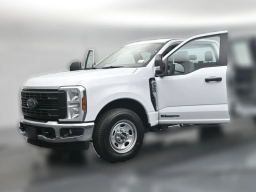 Ford Super Duty F-350 SRW XL 2WD SuperCab 8' Box 2026