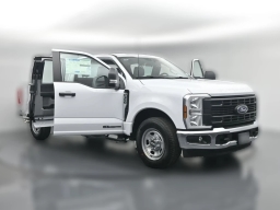 Ford Super Duty F-350 SRW XL 2WD SuperCab 8' Box 2026