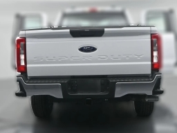 Ford Super Duty F-350 SRW XL 2WD SuperCab 8' Box 2026