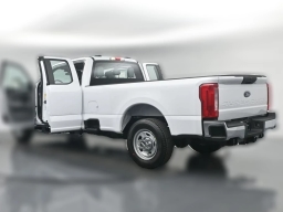 Ford Super Duty F-350 SRW XL 2WD SuperCab 8' Box 2026