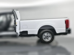 Ford Super Duty F-350 SRW XL 2WD SuperCab 8' Box 2026