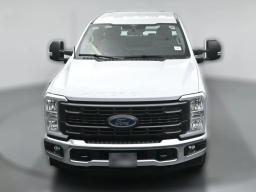 Ford Super Duty F-350 SRW XL 2WD SuperCab 8' Box 2026