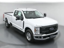 Ford Super Duty F-350 SRW XL 2WD SuperCab 8' Box 2026