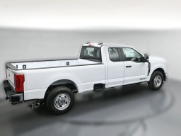 Ford Super Duty F-350 SRW XL 2WD SuperCab 8' Box 2026