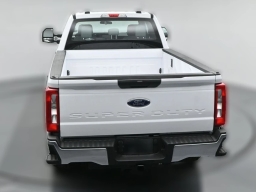 Ford Super Duty F-350 SRW XL 2WD SuperCab 8' Box 2026