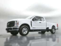 Ford Super Duty F-350 SRW XL 2WD SuperCab 8' Box 2026