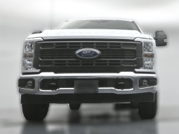 Ford Super Duty F-350 SRW XL 2WD SuperCab 8' Box 2026