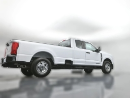 Ford Super Duty F-350 SRW XL 2WD SuperCab 8' Box 2026