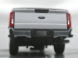 Ford Super Duty F-350 SRW XL 2WD SuperCab 8' Box 2026