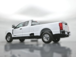 Ford Super Duty F-350 SRW XL 2WD SuperCab 8' Box 2026