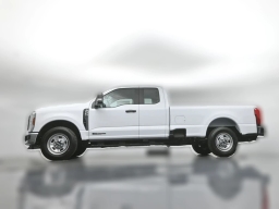 Ford Super Duty F-350 SRW XL 2WD SuperCab 8' Box 2026