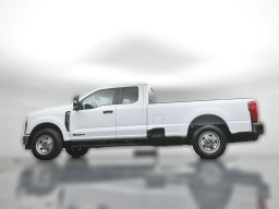 Ford Super Duty F-350 SRW XL 2WD SuperCab 8' Box 2026
